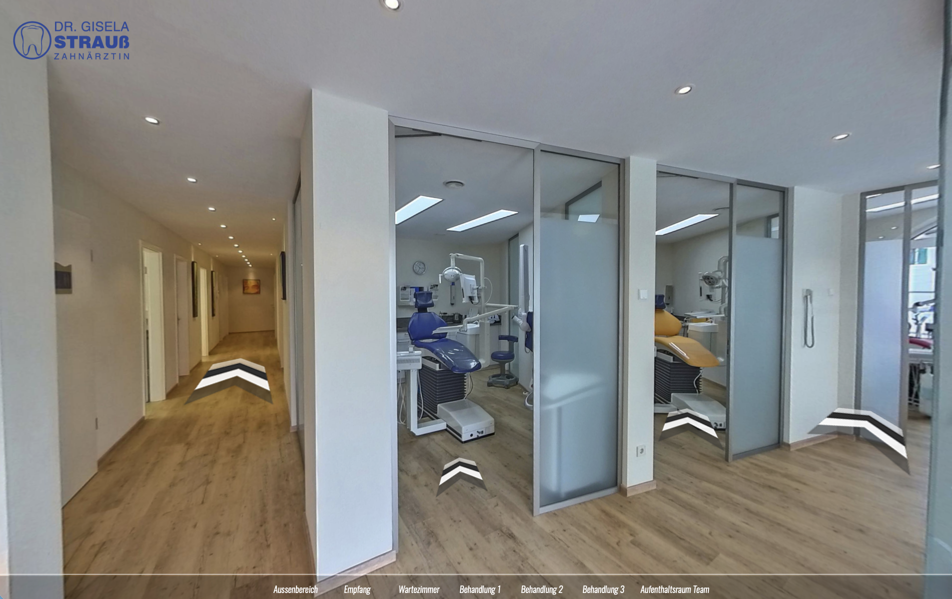 360 Grad Tour Vorschau